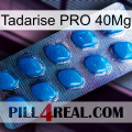 Tadarise PRO 40Mg viagra1